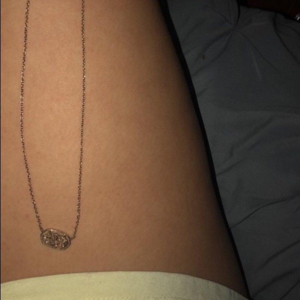 kendra scott necklace